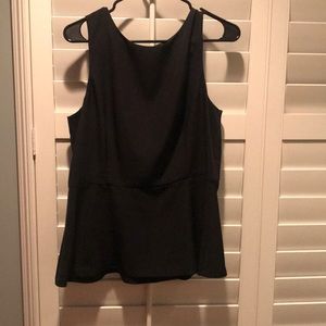Banana republic black top